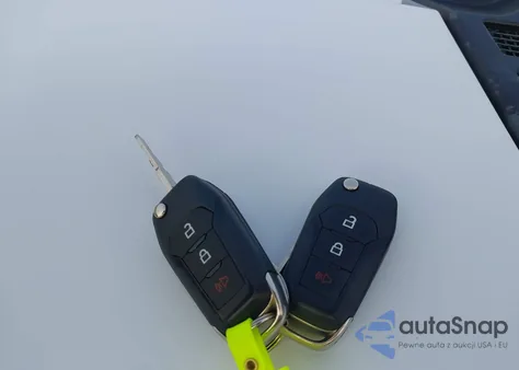 2017 Ford F-150 Xl from USA, damaged, VIN 1FTMF1CP8HKC57387